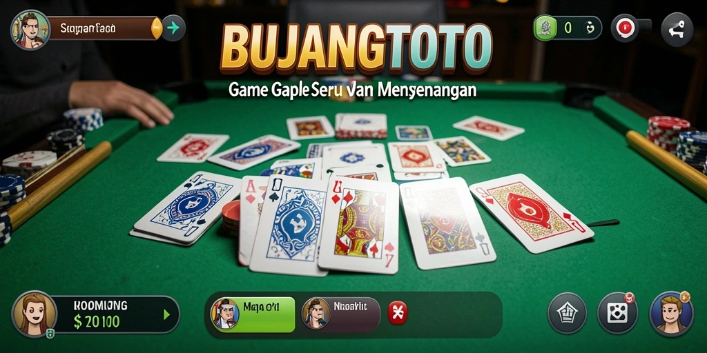 Tampilan gameplay seru di <strong>BUJANGTOTO</strong> yang penuh tantangan.