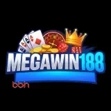 Logo megawin188
